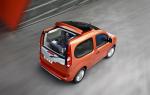Renault Kangoo Be Bop 2008 года